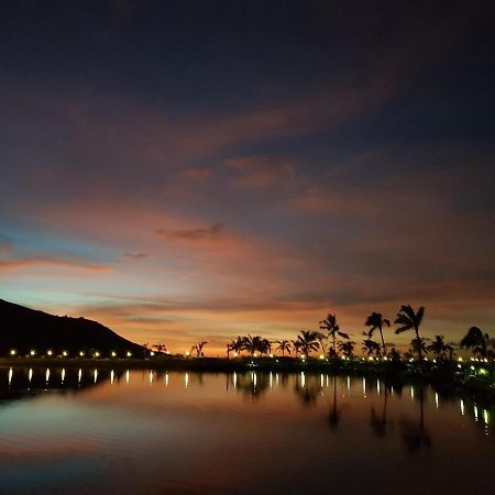 Golden Point Resort Rakiraki Bagian luar foto