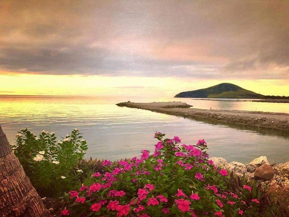 Golden Point Resort Rakiraki Bagian luar foto